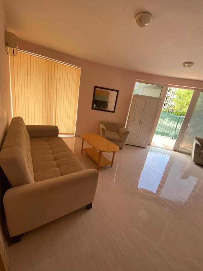 Stella Polaris 1 Apartments Солнечный берег Экстерьер фото