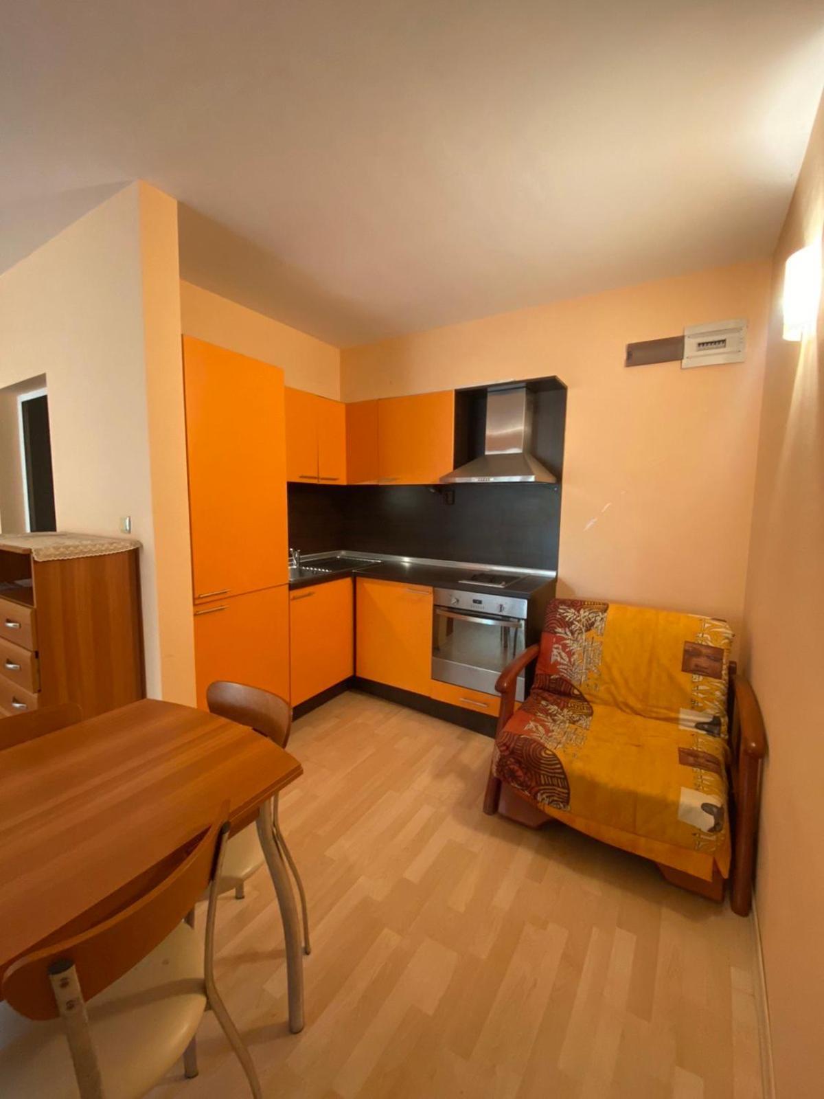 Stella Polaris 1 Apartments Солнечный берег Экстерьер фото